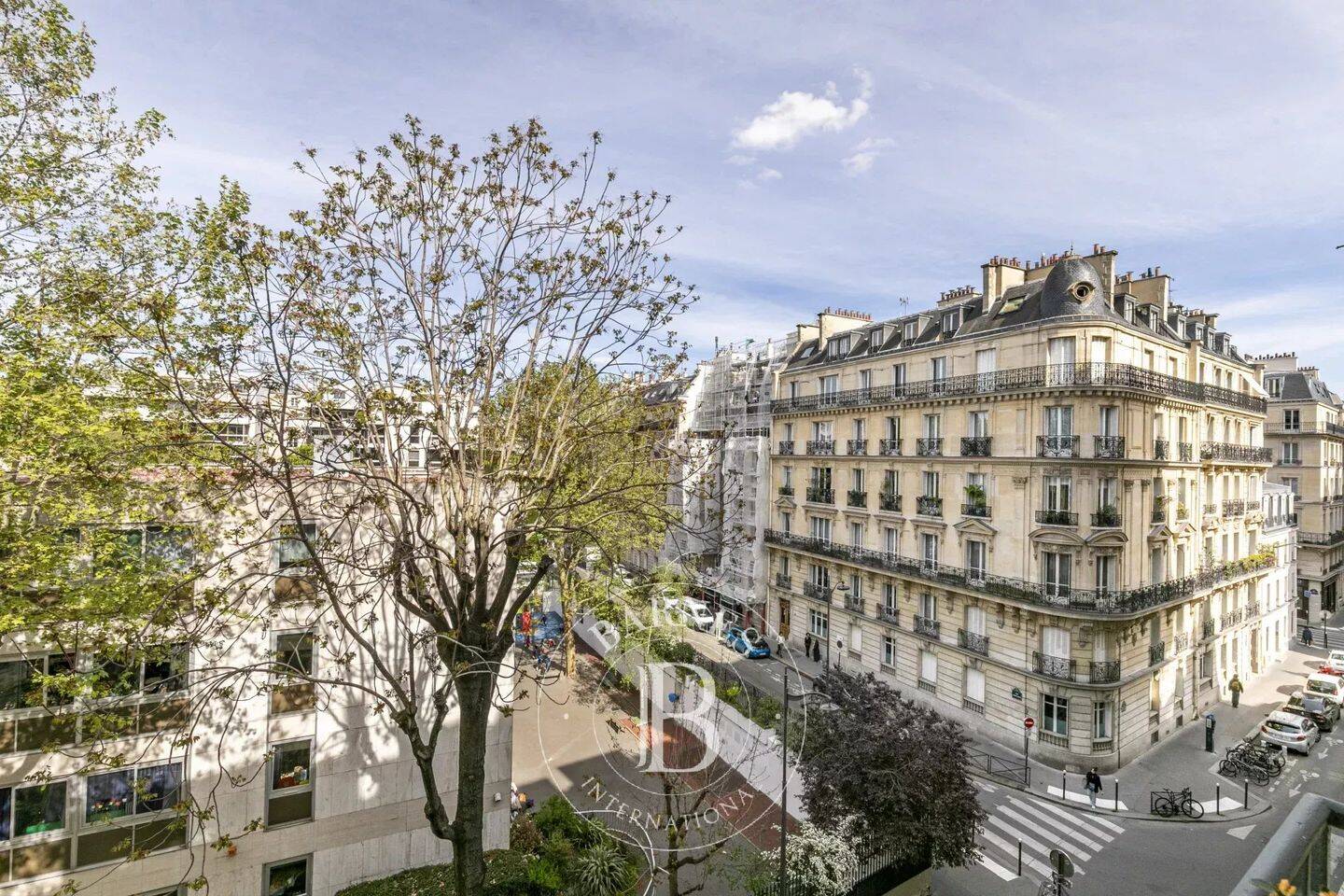 Appartement 5 pièces 107 m² · à Paris 6ème Arrondissement · 106,9 m² · 1 775 000 €