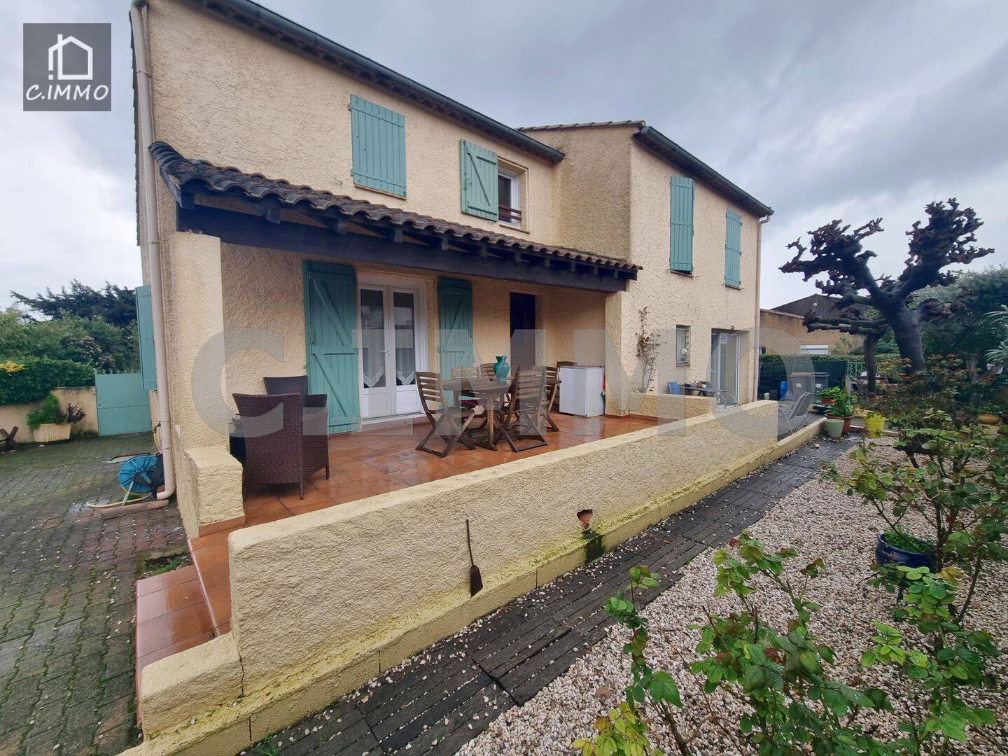 Maison 6 pièces 149 m² · à Servian · 149 m² · 337 920 €