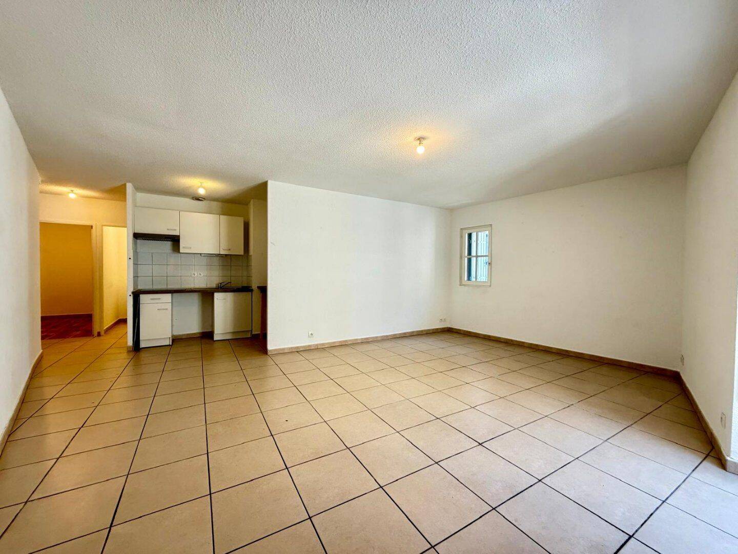 Appartement 3 pièces 61 m² · à Agde · 61 m² · 103 000 €