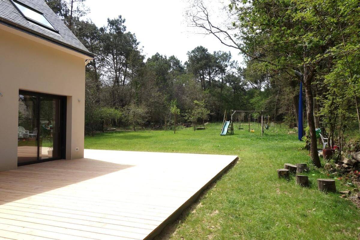 Maison 8 pièces 190 m² · à Carnac · 190 m² · 1 700 €/mois