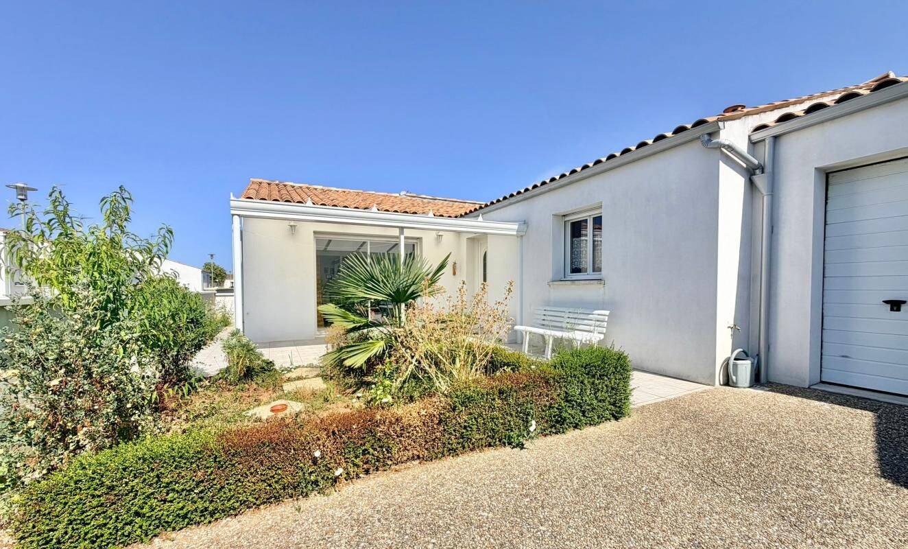 Maison 3 pièces 98 m² · à Marennes-Hiers-Brouage · 97,5 m² · 264 450 €