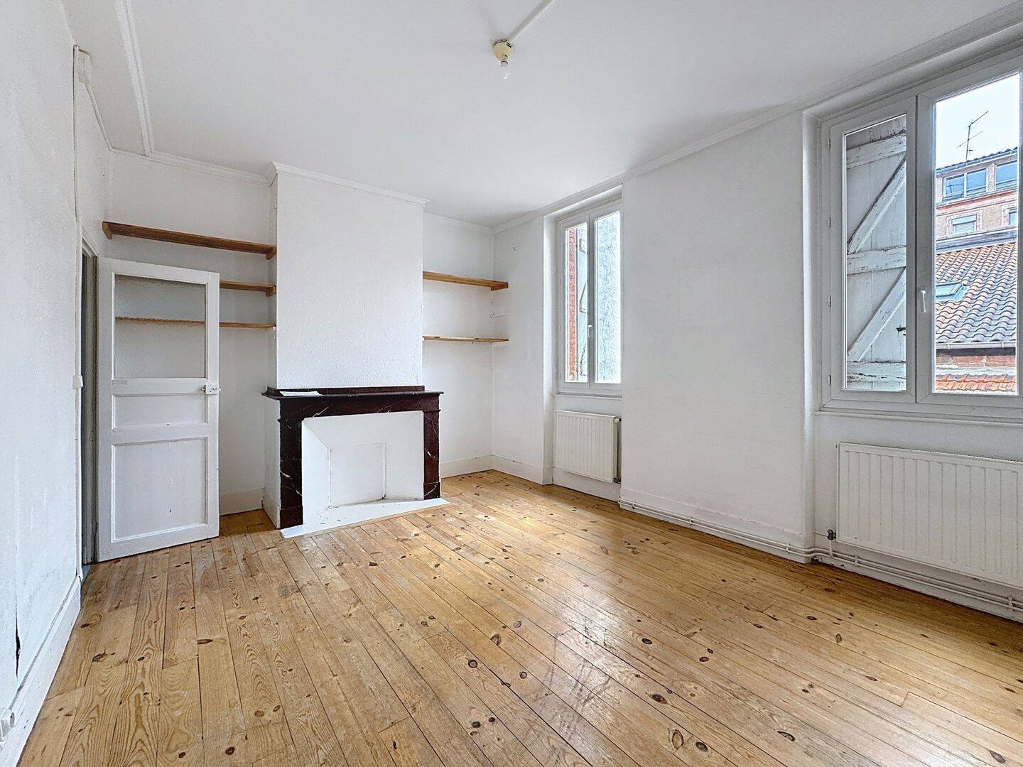 Appartement 2 pièces 71 m² · à Toulouse · 70,7 m² · 1 070 €