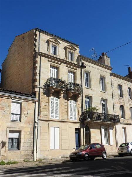 Appartement 3 pièces 56 m² · à Bordeaux · 56,4 m² · 1 225 €/mois