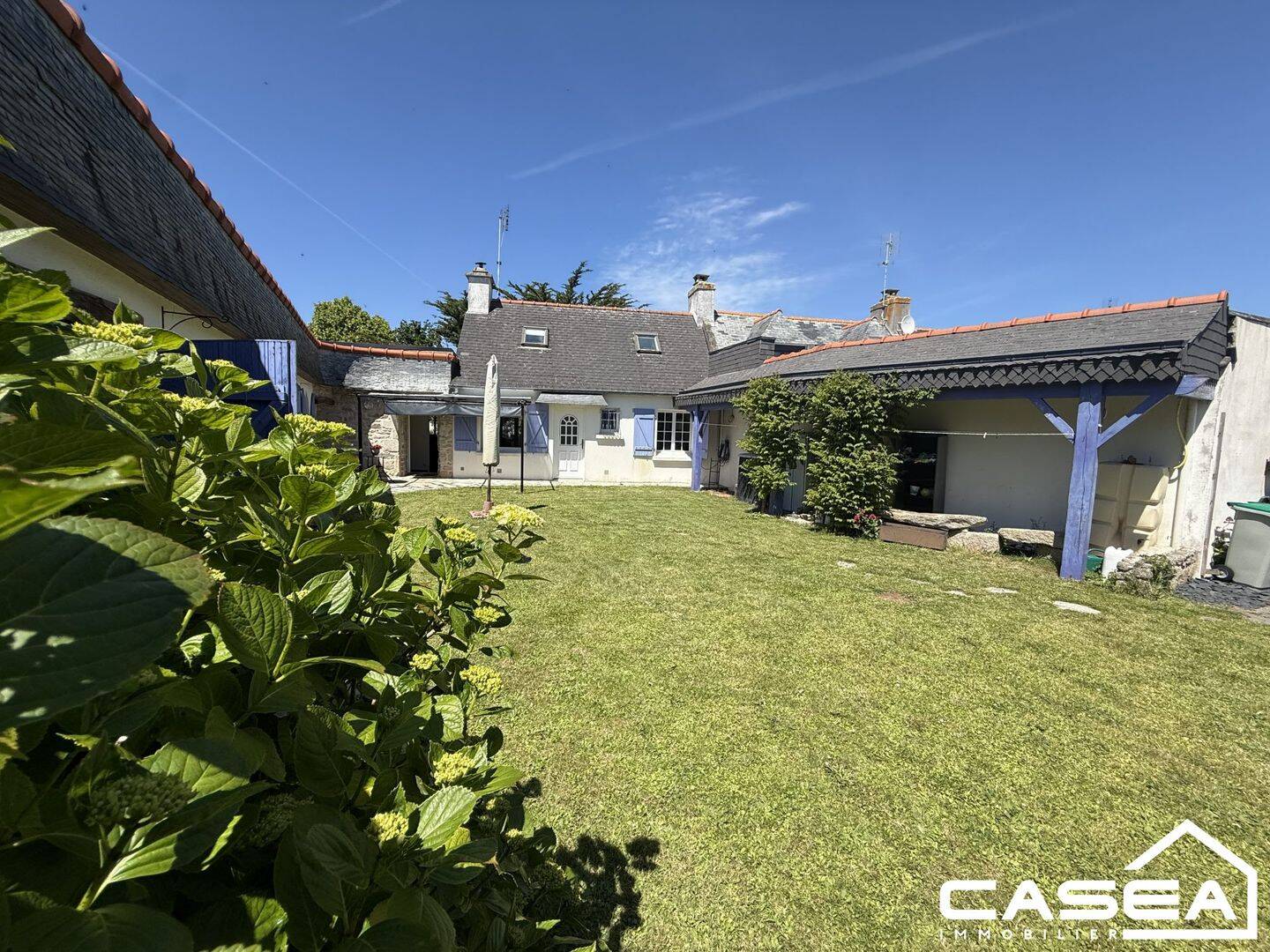 Maison 6 pièces 131 m² · à Penmarch · 131 m² · 399 000 €