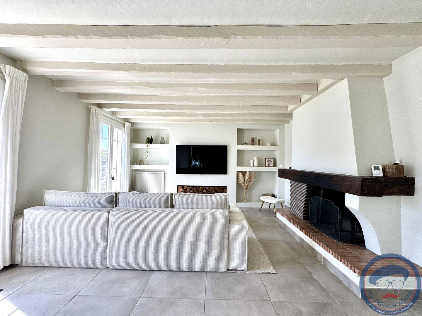 Maison 6 pièces 147 m² · à Montlouis-sur-Loire · 147 m² · 349 000 €