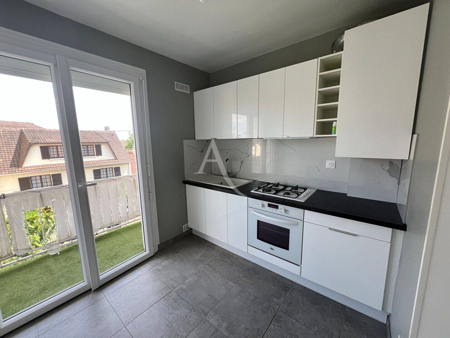 Appartement 2 pièces 53 m² · à Pontault-Combault · 53,3 m² · 922 €/mois