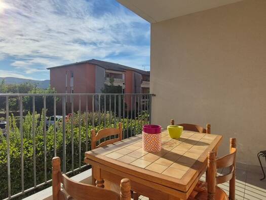 Appartement à vendre 159 000 € 3 pièces 1 chambre 62,1 m² Étage 1/2 Ganges 34190