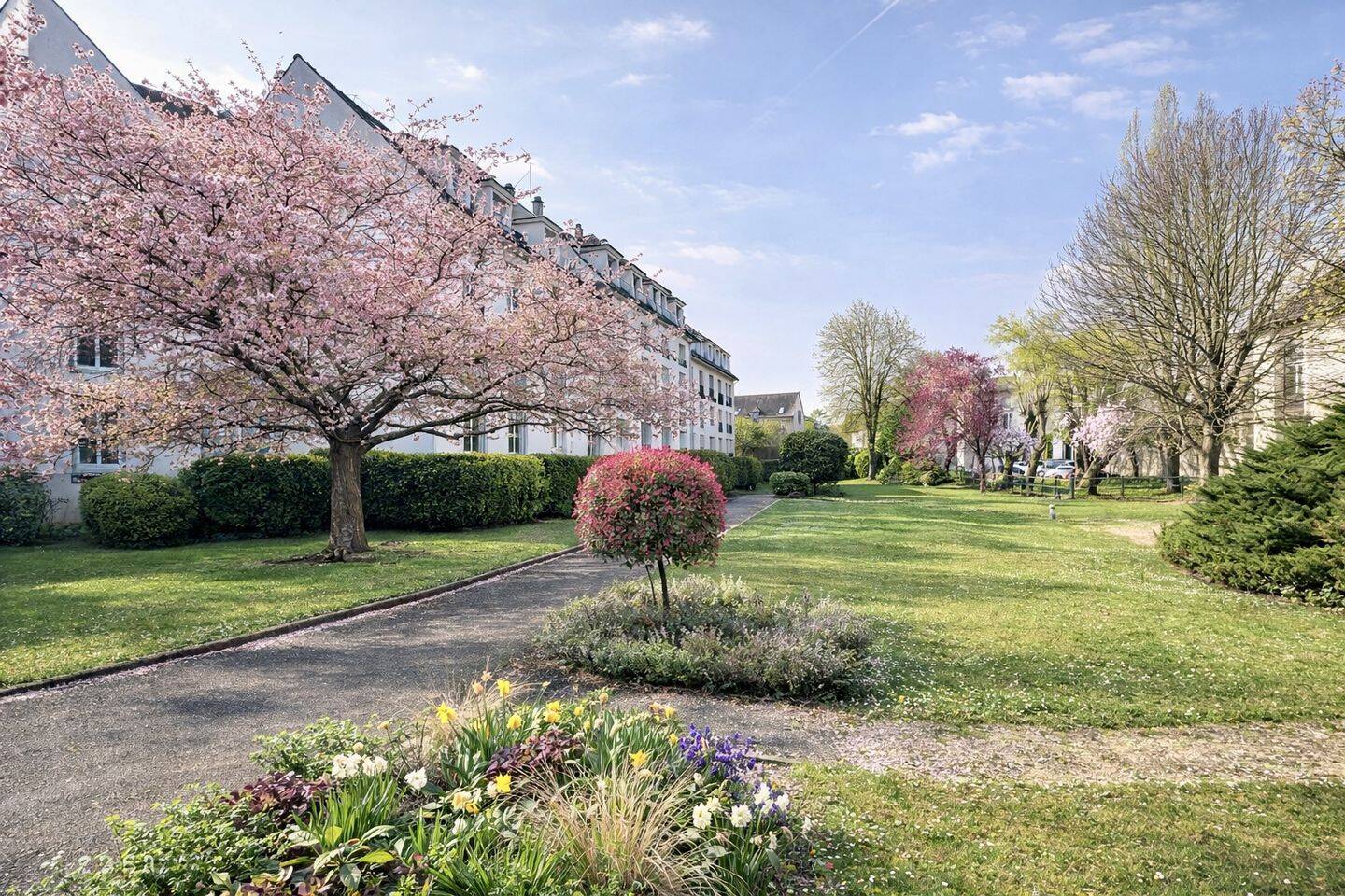 Appartement 6 pièces 150 m² · à Senlis · 150 m² · 367 000 €