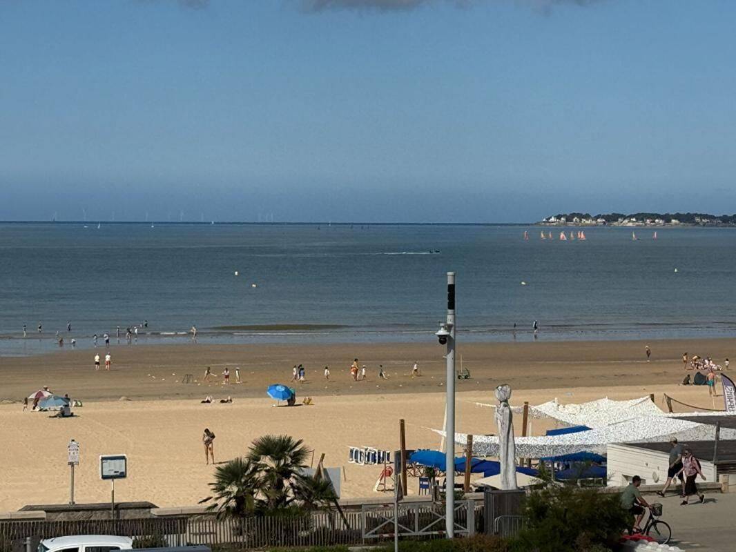 Appartement 2 pièces 26 m² · à Pornichet · 26,1 m² · 248 000 €
