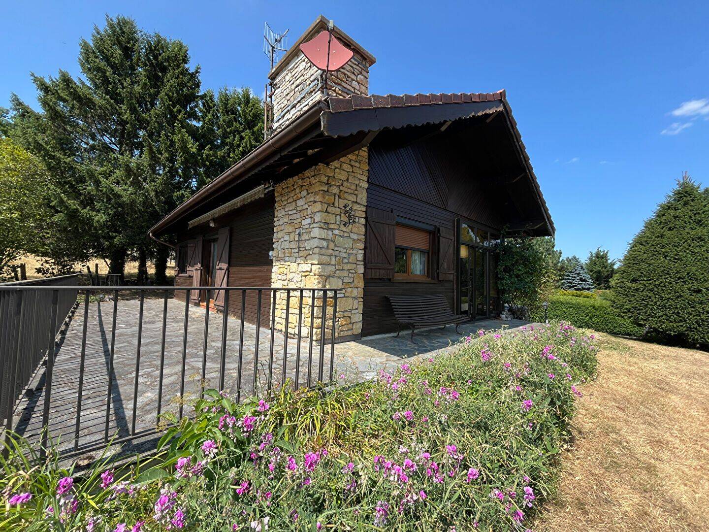 Maison 5 pièces 102 m² · à Abbévillers · 102 m² · 214 000 €