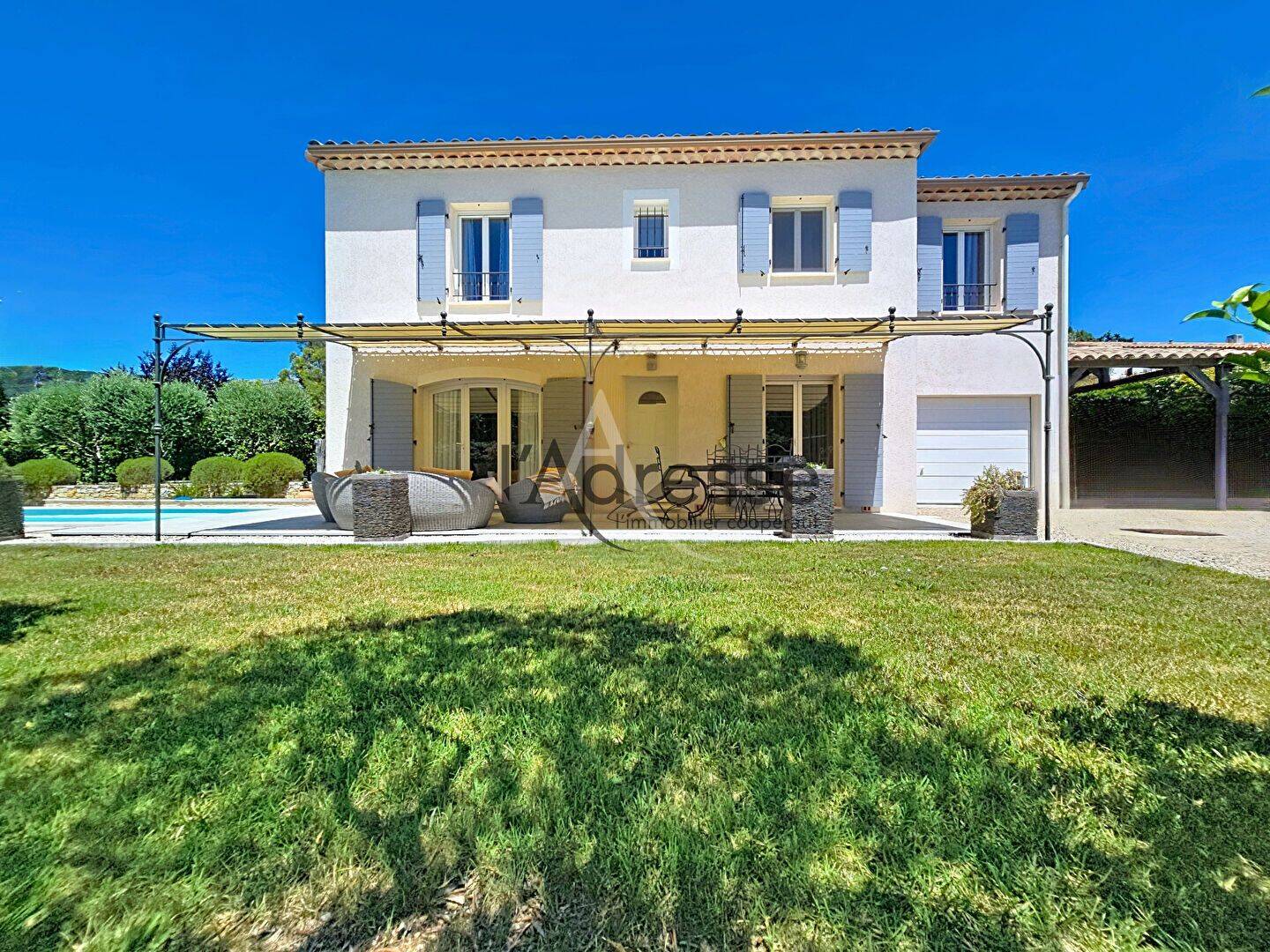 Maison 4 pièces 115 m² · à Grasse · 115 m² · 770 000 €
