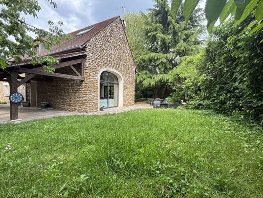 Maison à vendre 434 000 € 6 pièces 3 chambres 144 m² 764 m² de terrain Tigery 91250