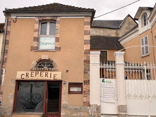 Maison 8 pièces 206 m² · à Gallardon · 206 m² · 279 000 €