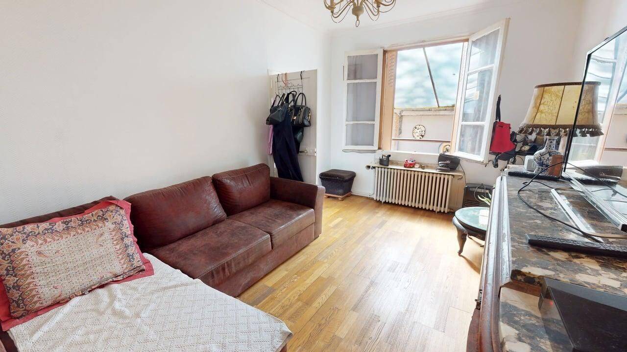 Maison 1 pièce 55 m² · à Gennevilliers · 55 m² · 208 000 €