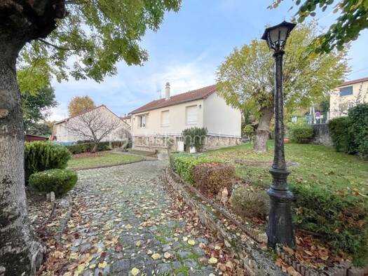 Maison à vendre 310 000 € 3 pièces 2 chambres 84,6 m² Vignes-Coteau Valenton 94460