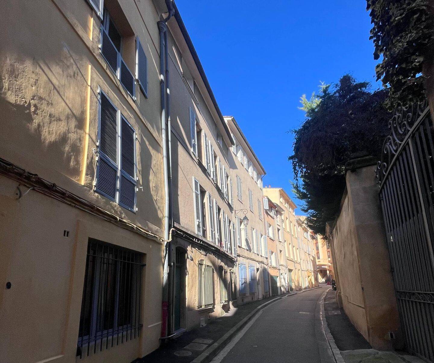 Appartement 1 pièce 15 m² · à Aix-en-Provence · 15 m² · 126 000 €