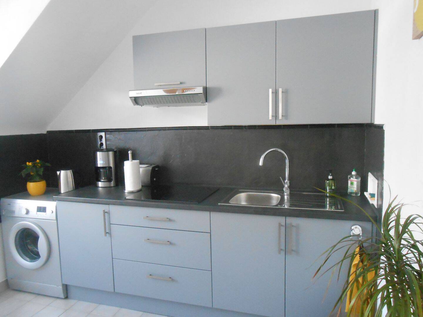 Appartement 2 pièces 50 m² · à Lorient · 50 m² · 750 €/mois