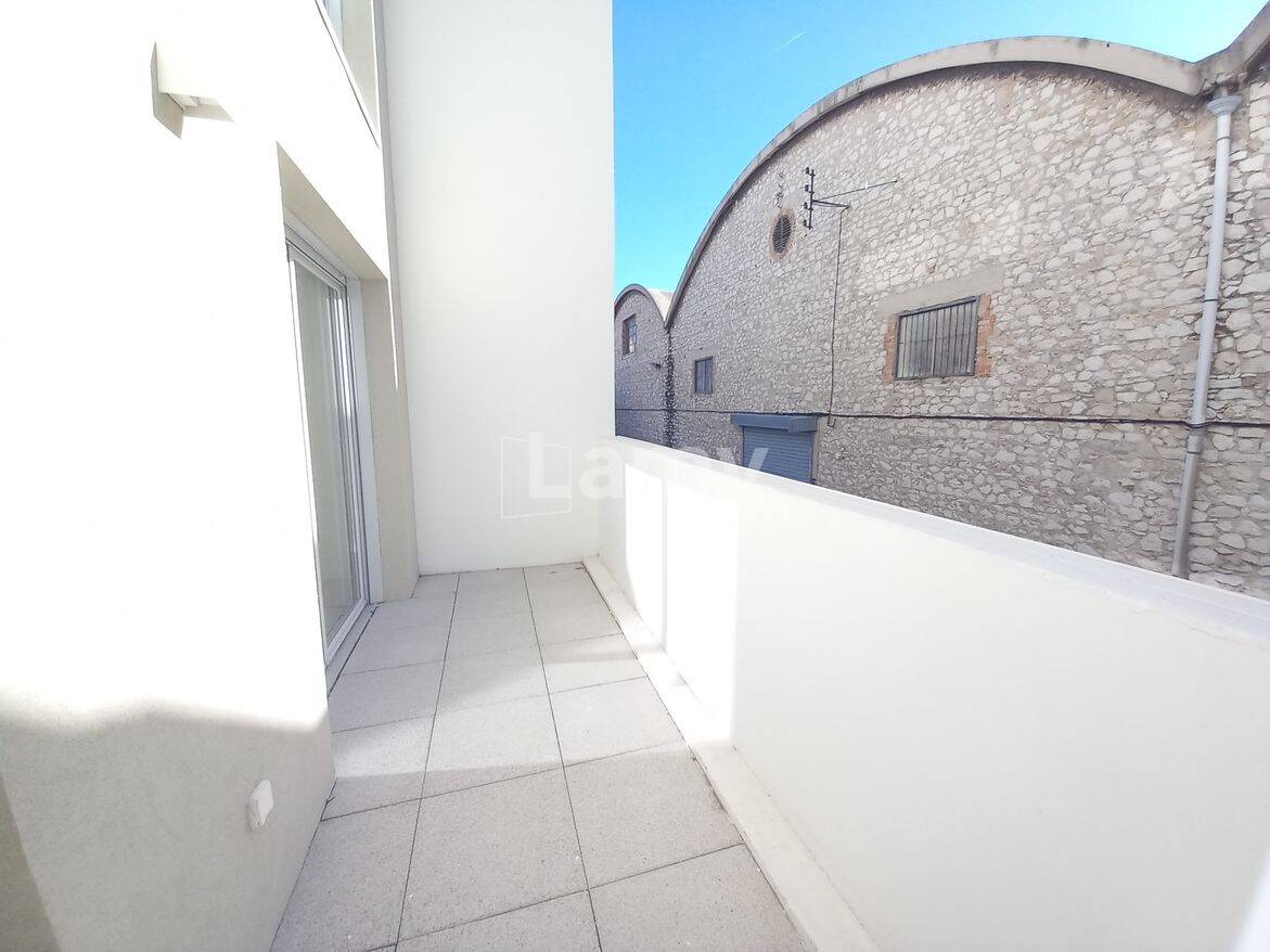 Appartement 3 pièces 73 m² · à Marseille 15ème Arrondissement · 72,9 m² · 895 €/mois