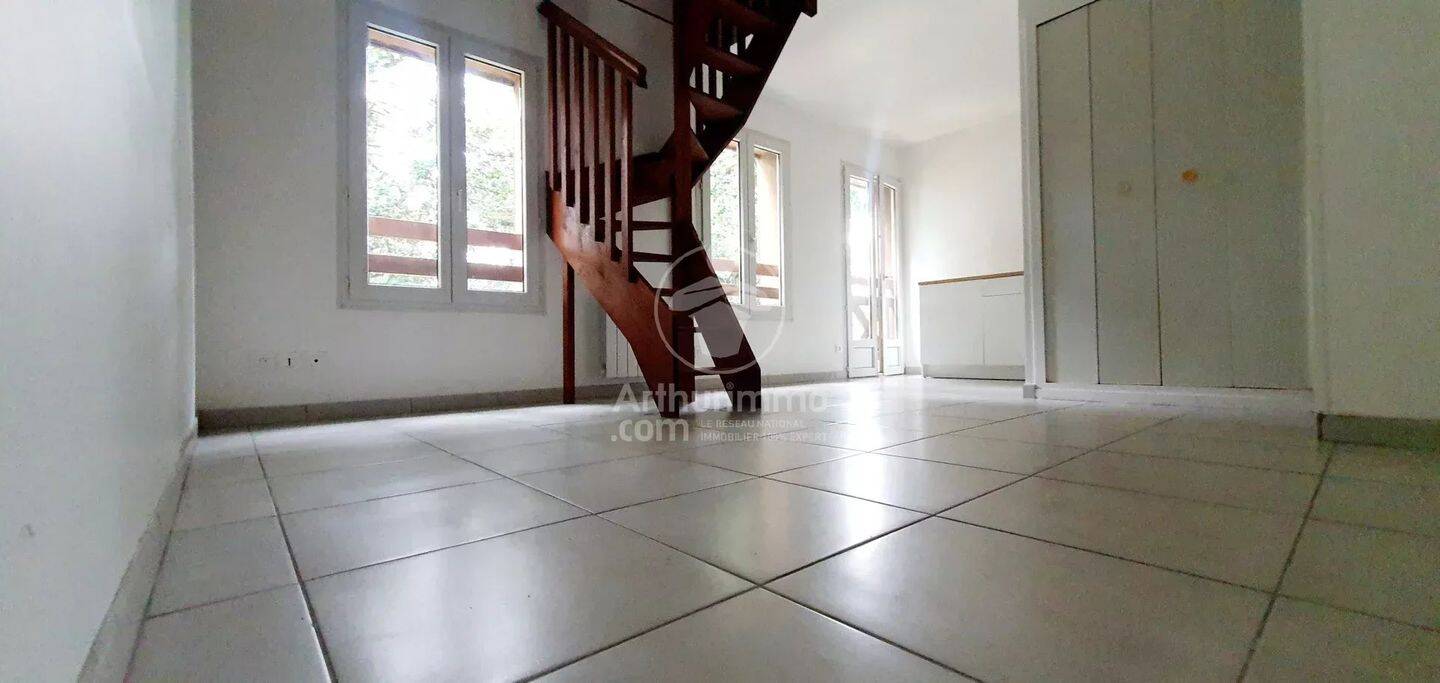 Appartement 2 pièces 30 m² · à Rouen · 30 m² · 565 €