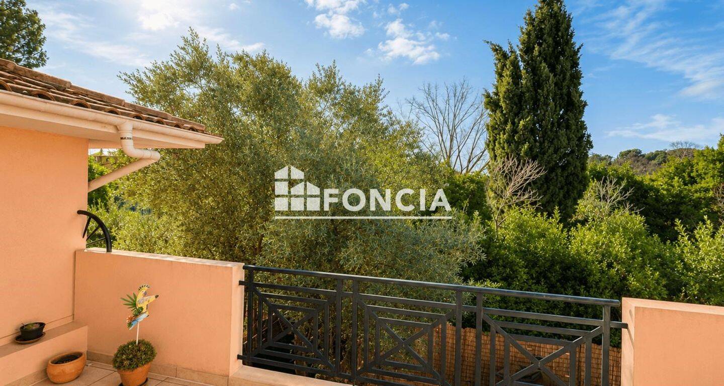 Appartement 4 pièces 100 m² · à Fréjus · 100,1 m² · 398 000 €