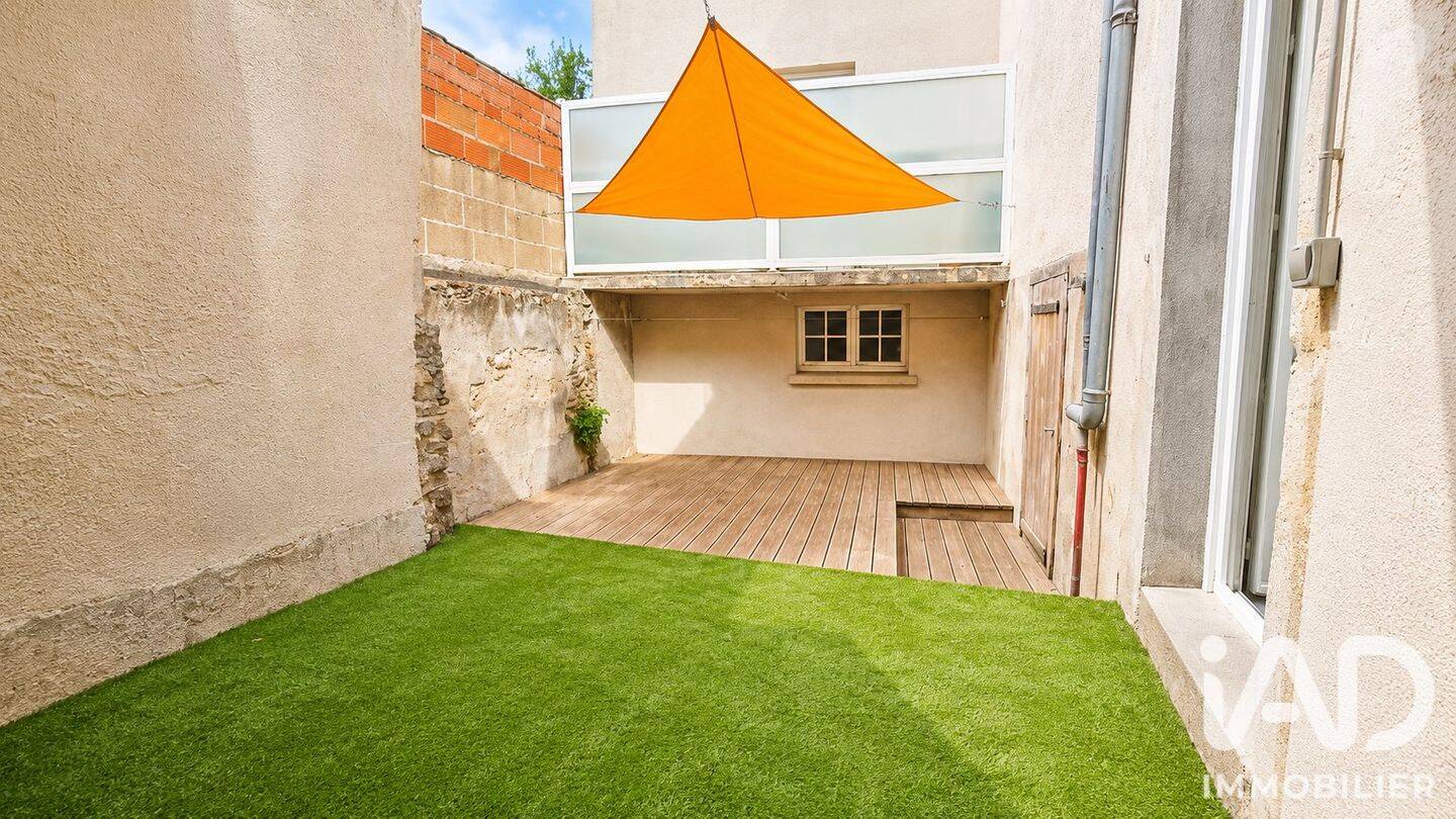 Maison 6 pièces 116 m² · à Loireauxence · 116 m² · 185 000 €