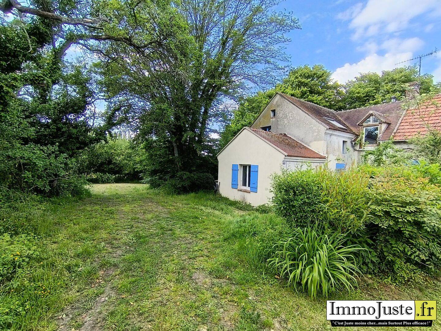 Maison 7 pièces 155 m² · à Beuvardes · 155 m² · 142 000 €