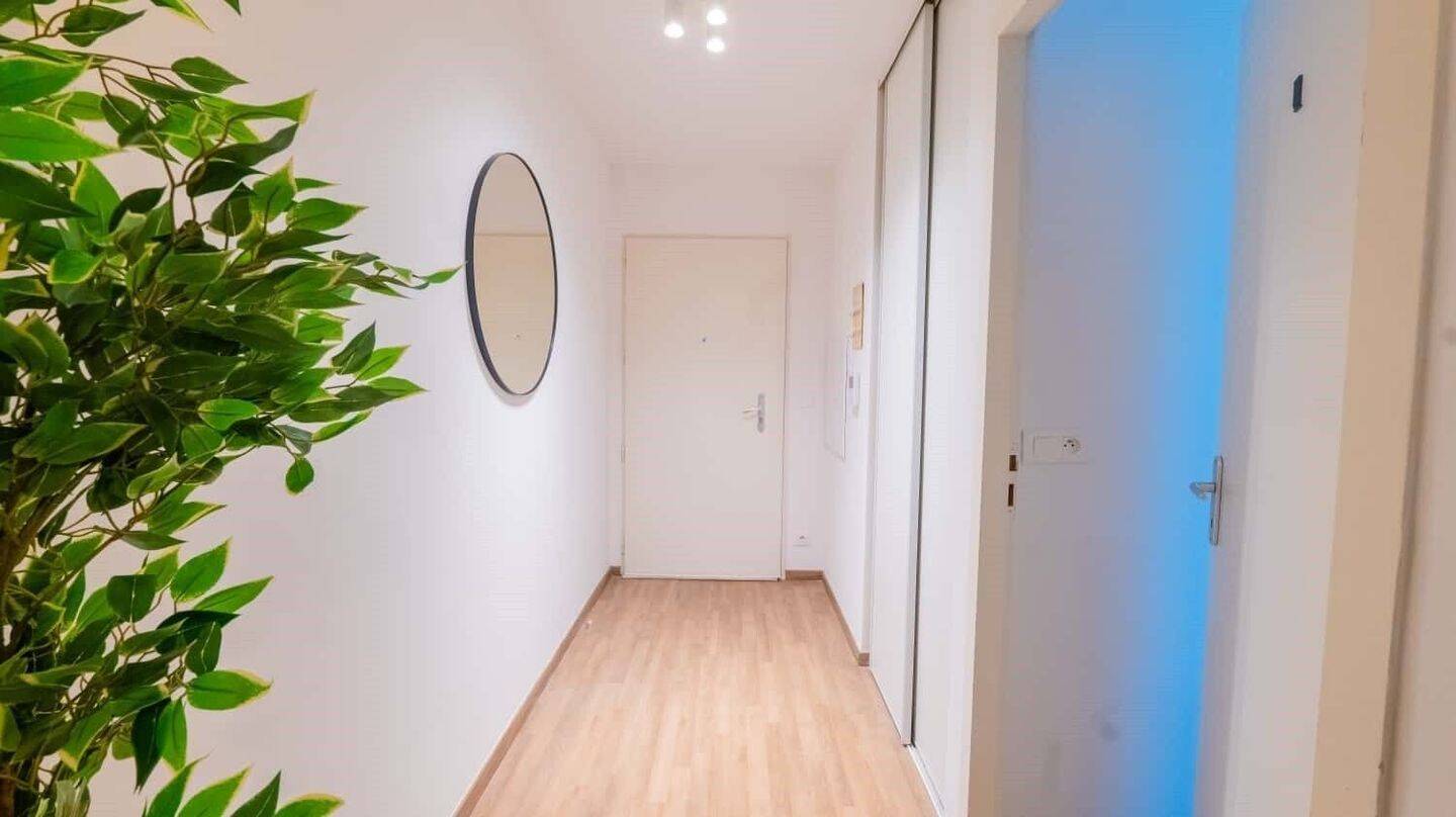 Move into this 11 m² room within Bacalan - BO46 - Colocation — 12
