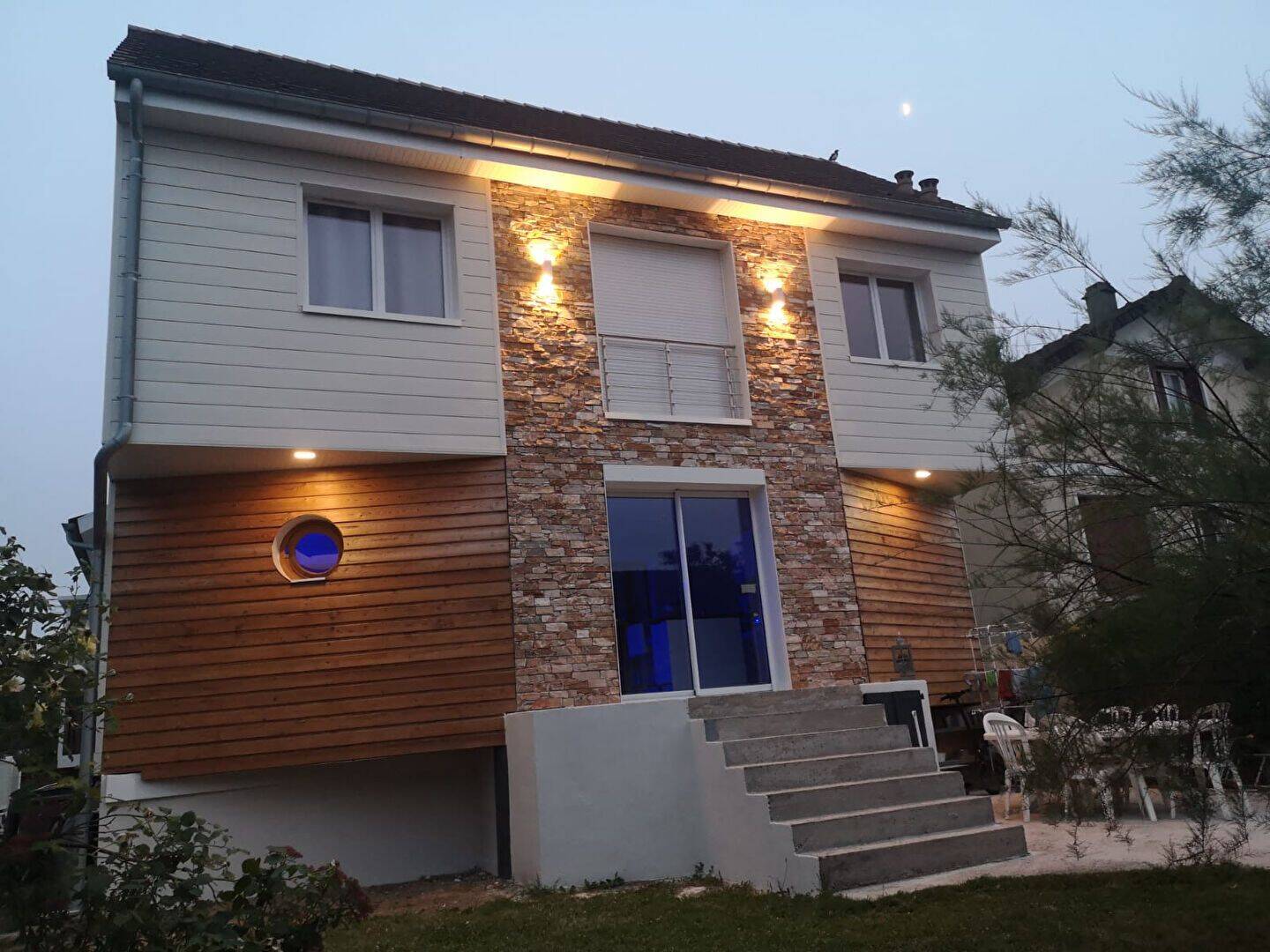 Maison 6 pièces 158 m² · à Villeparisis · 158 m² · 1 650 €