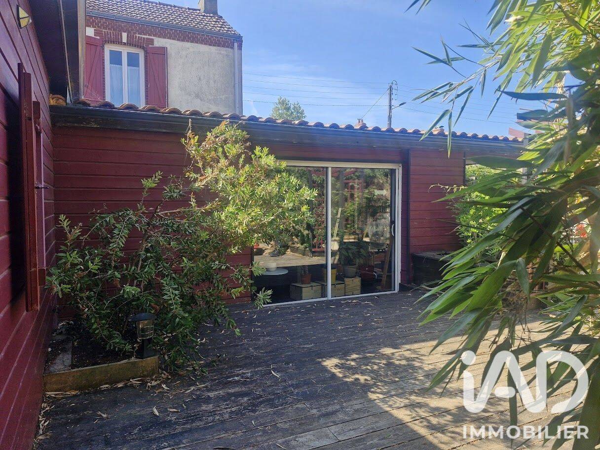 Maison 5 pièces 105 m² · à La Montagne · 105 m² · 240 000 €