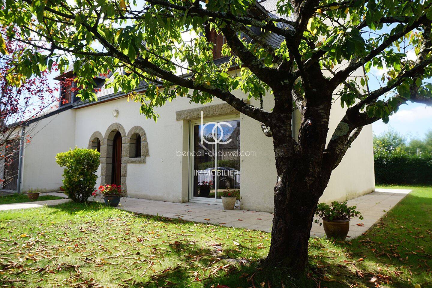 Maison 7 pièces 124 m² · à Vannes · 123,5 m² · 577 500 €