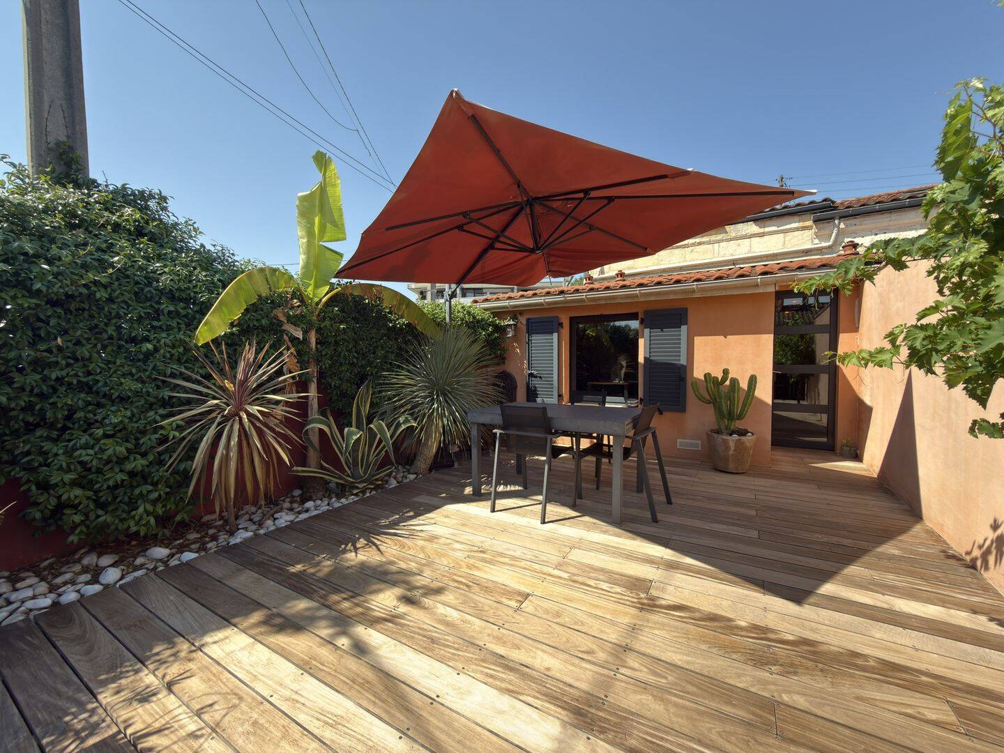 Maison 4 pièces 97 m² · à Mérignac · 97 m² · 499 000 €