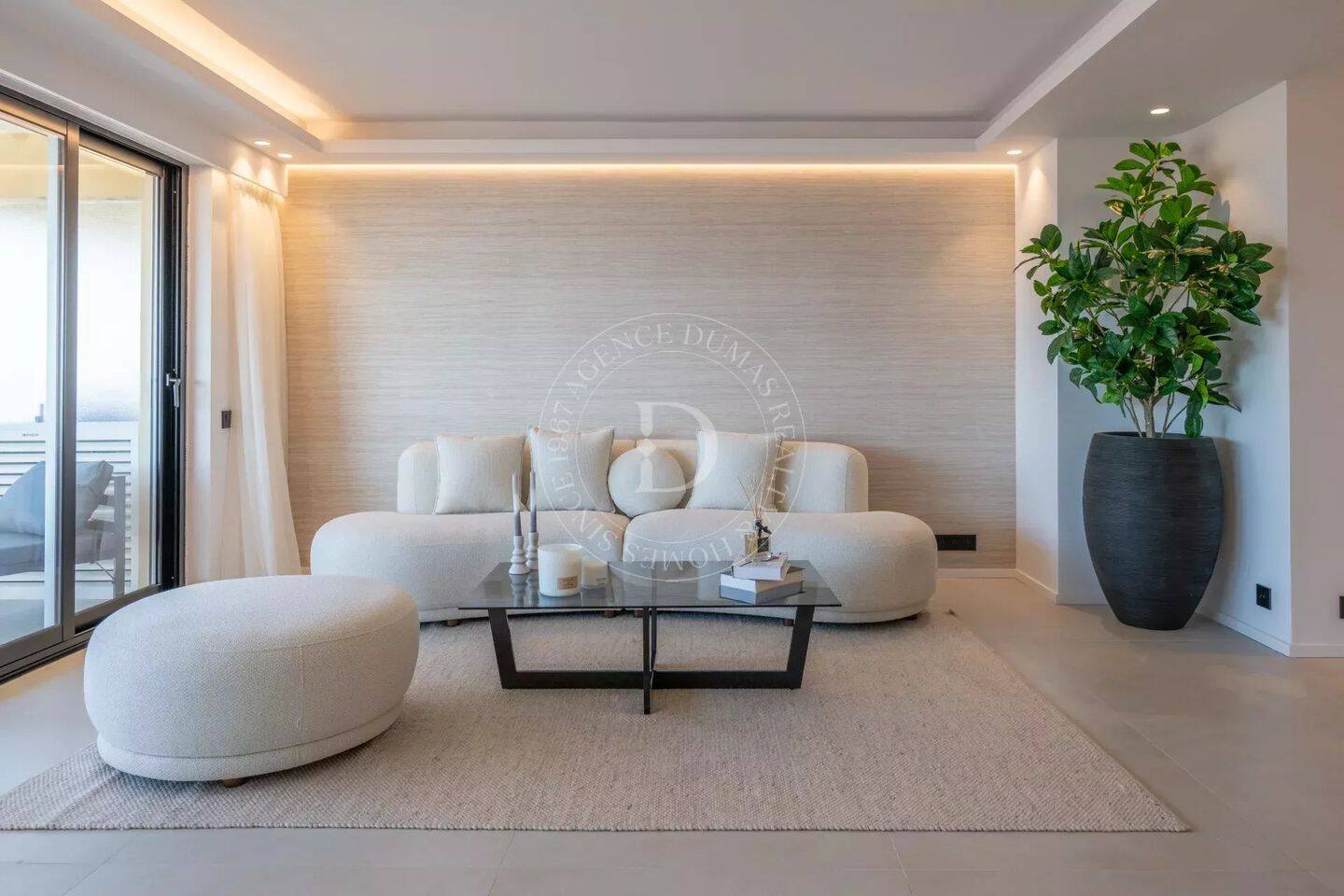 Appartement 3 pièces 83 m² · à Nice · 83 m² · 1 195 000 €
