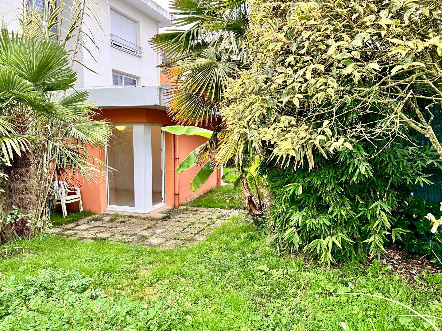 Appartement 2 pièces 40 m² · à Nantes · 40 m² · 741 €/mois