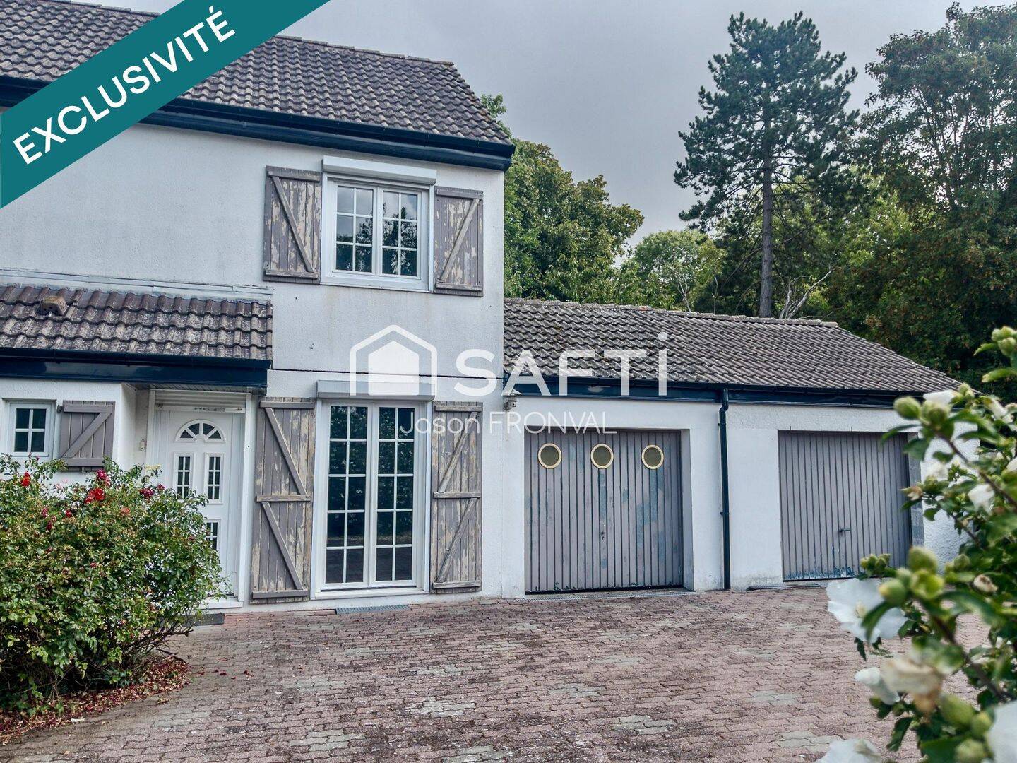 Maison 6 pièces 101 m² · à Bully-les-Mines · 101 m² · 165 000 €