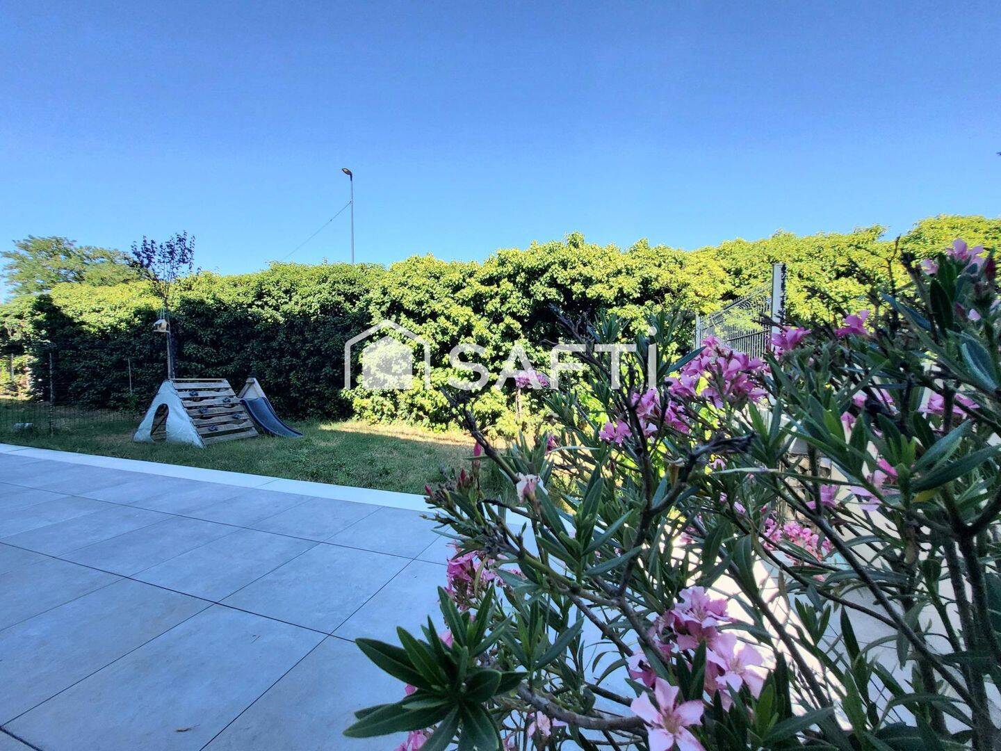 Appartement 4 pièces 91 m² · à Tain-l'Hermitage · 91 m² · 320 000 €