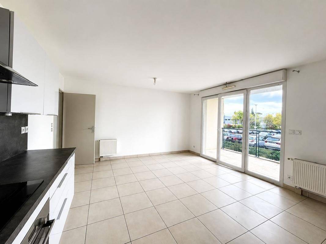 Appartement 3 pièces 63 m² · à Avignon · 62,6 m² · 915 €/mois