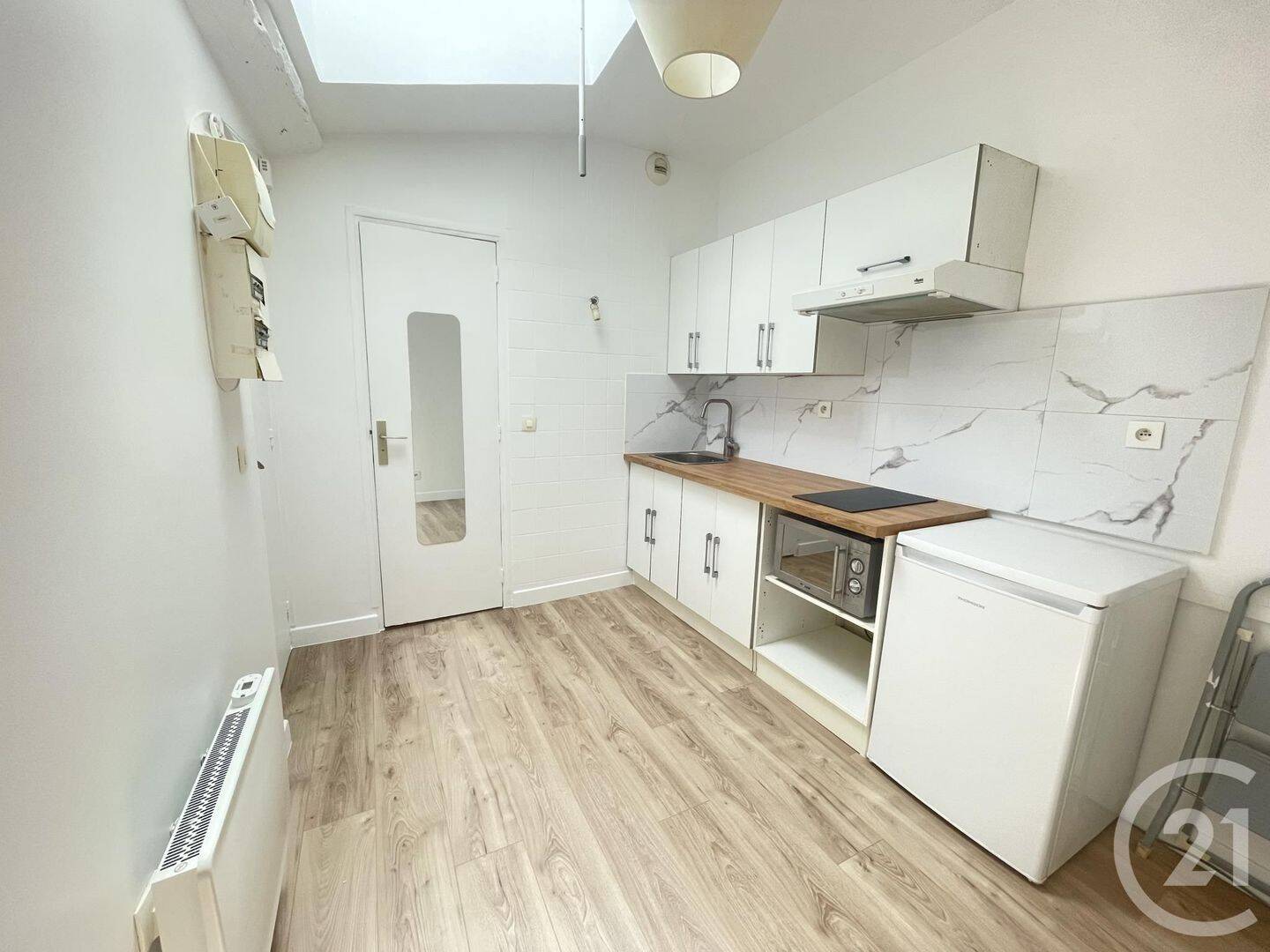 Appartement 1 pièce 18 m² · à Bougival · 18 m² · 650 €