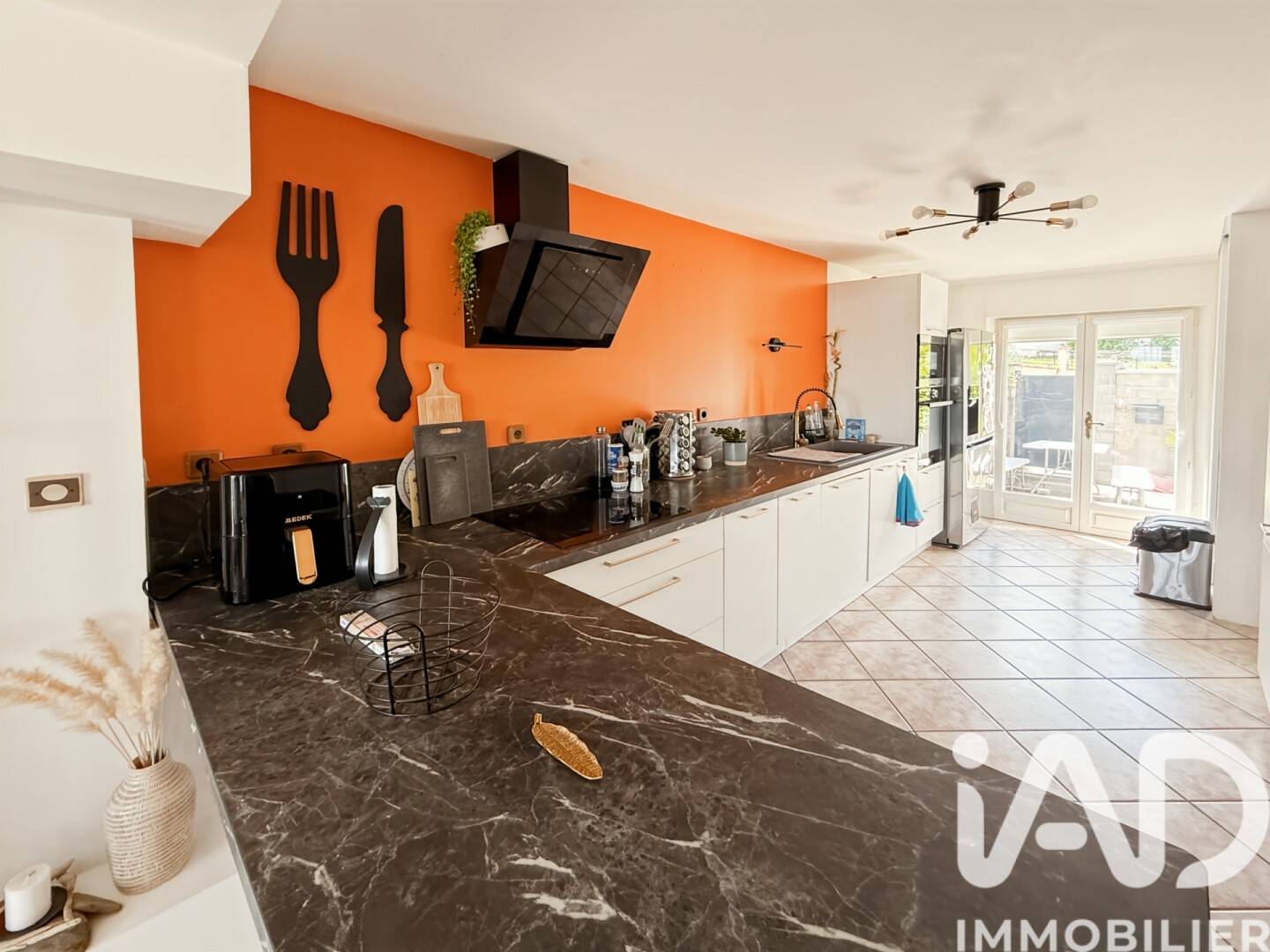 Maison 6 pièces 135 m² · à Pont-sur-Yonne · 135 m² · 198 500 €