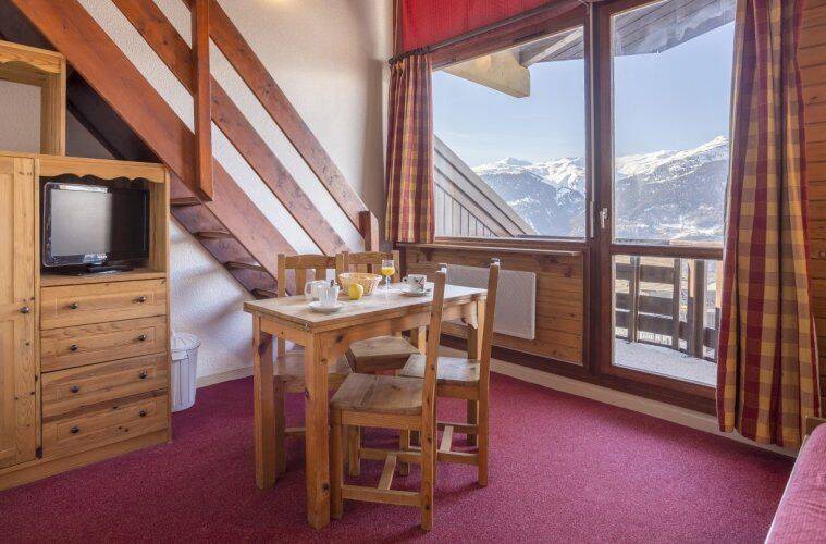 Appartement 2 pièces 35 m² · à Aime-la-Plagne · 35 m² · 83 388 €
