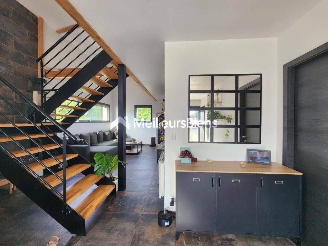 Maison 4 pièces 112 m² · à Ménil-la-Tour · 112 m² · 258 000 €