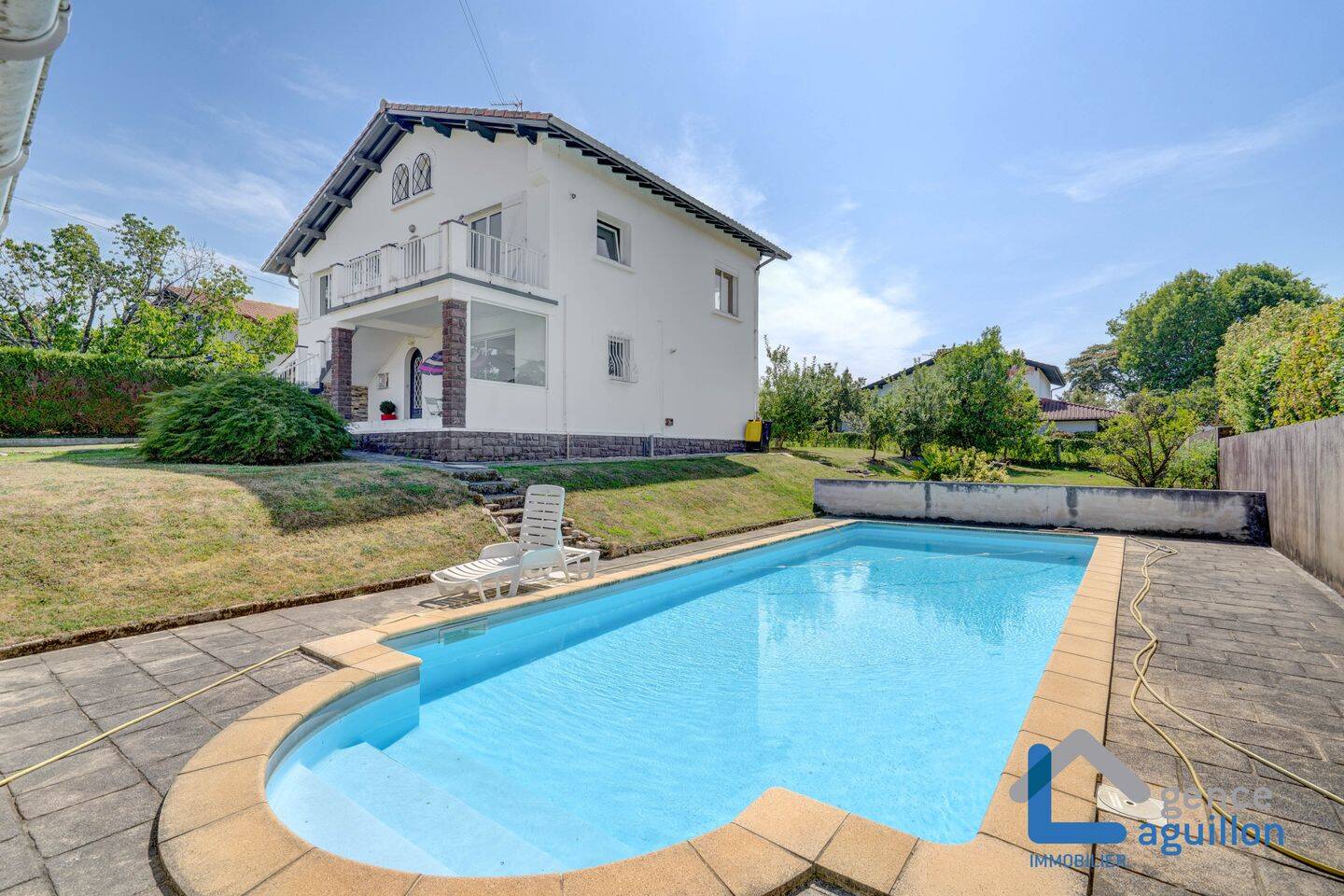 Maison 6 pièces 170 m² · à Hendaye · 170 m² · 794 000 €