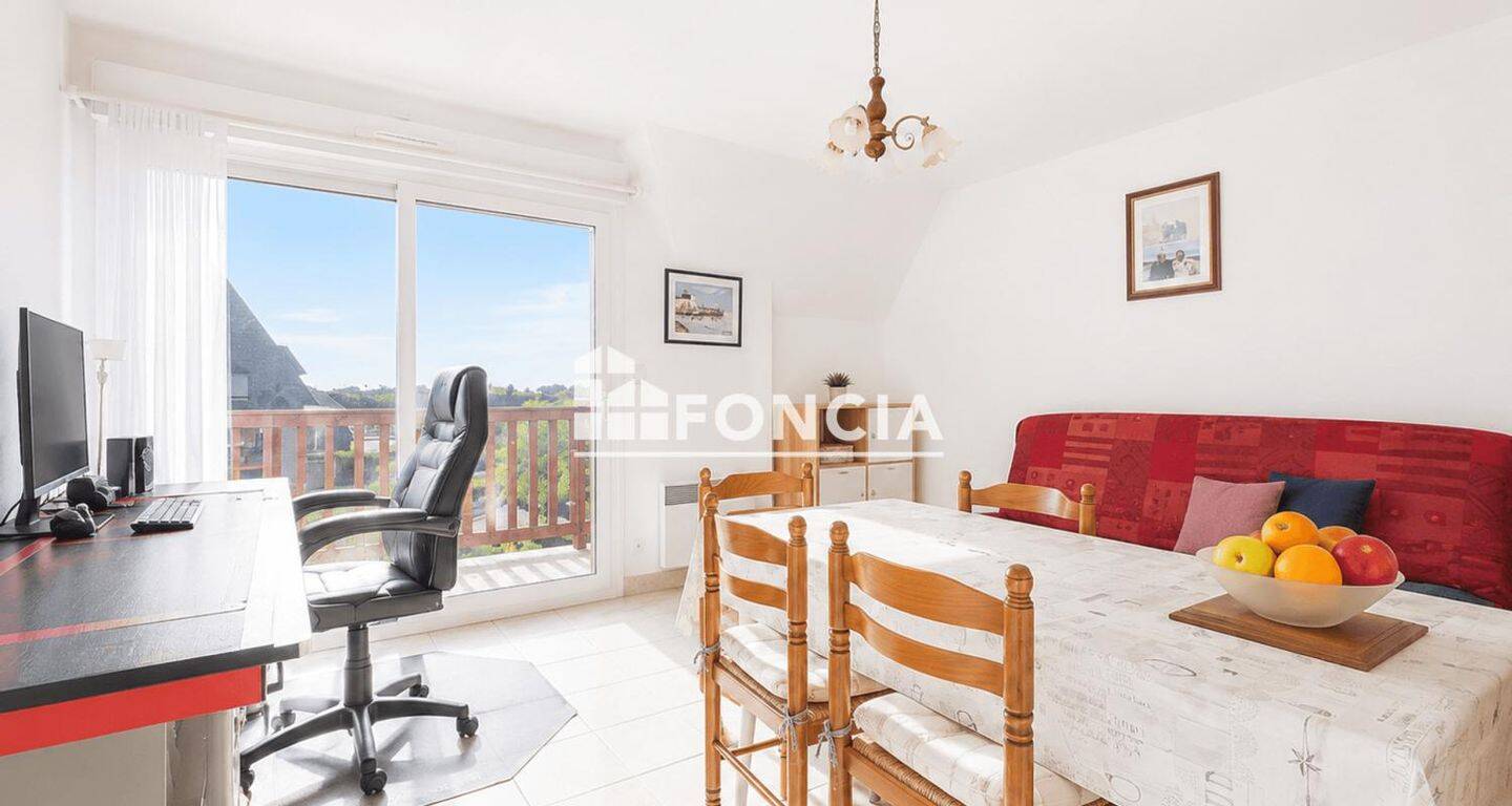 Appartement 2 pièces 36 m² · à Blonville-sur-Mer · 36,4 m² · 202 000 €