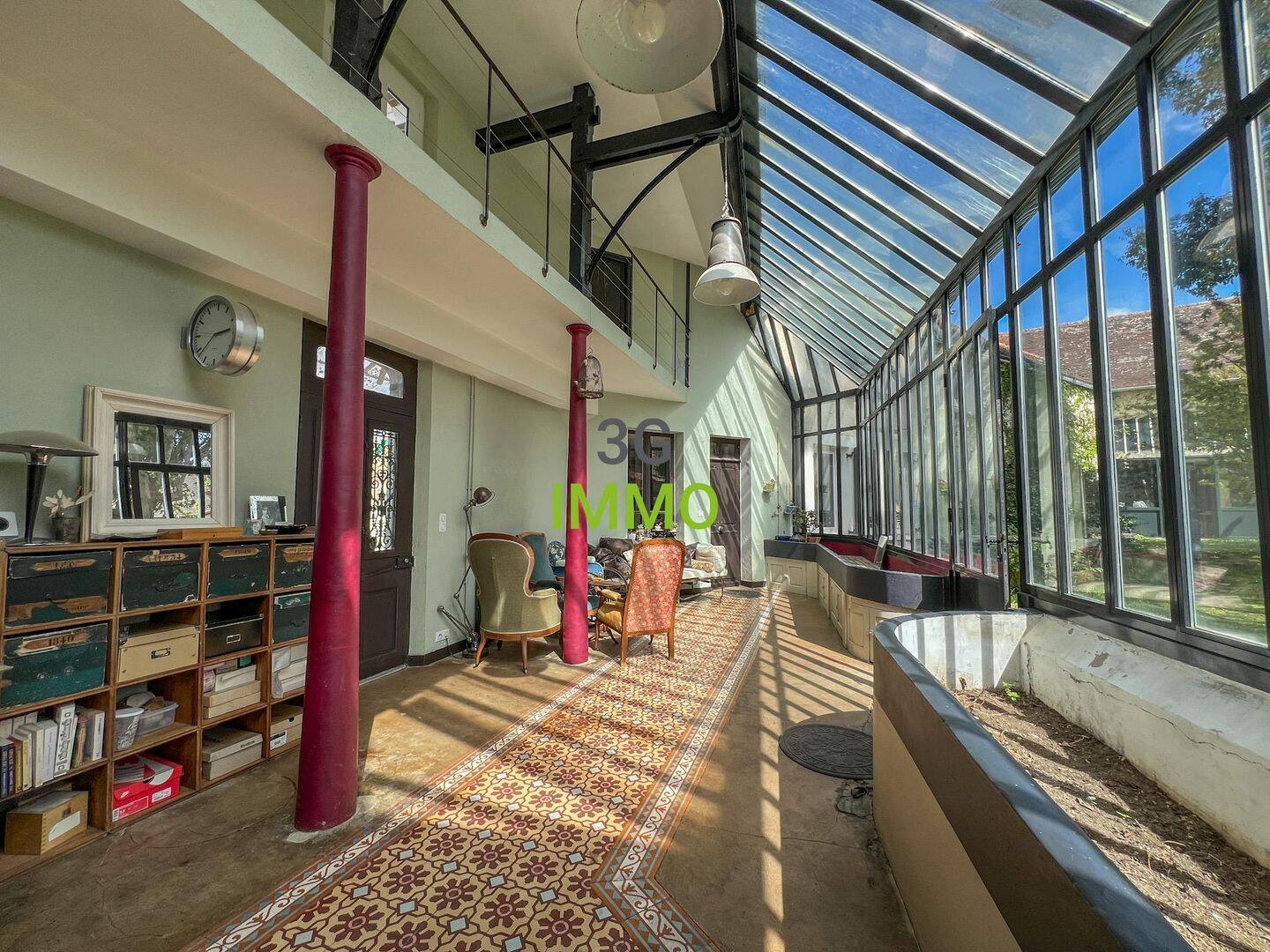 Maison 8 pièces 244 m² · à Dreux · 243,7 m² · 336 000 €