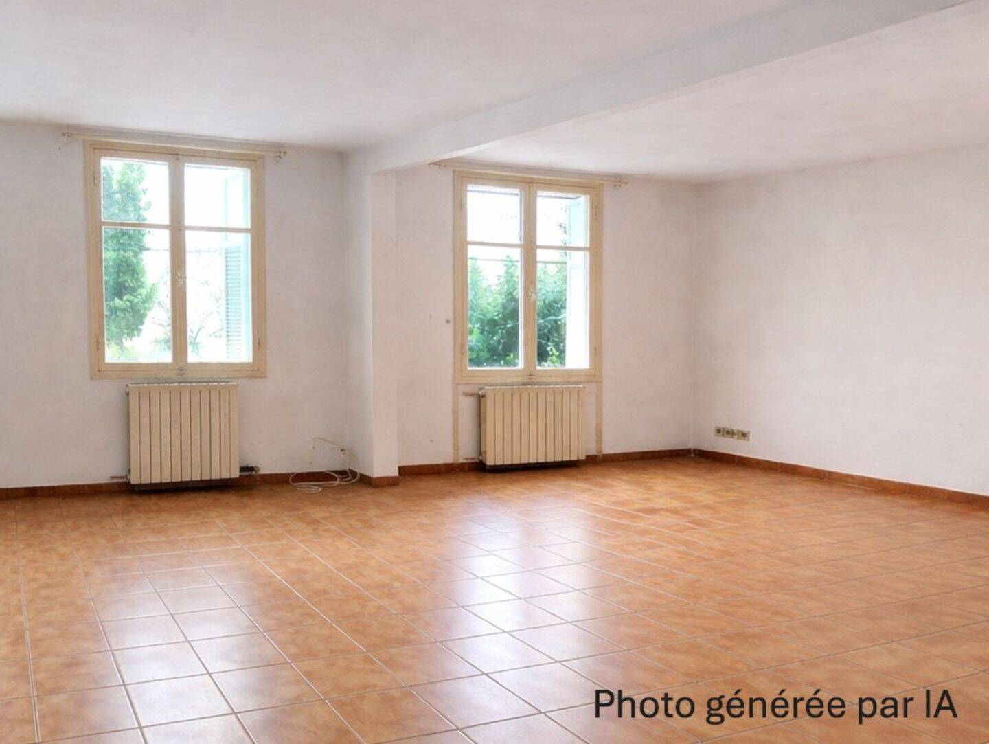 Appartement 3 pièces 47 m² · à Nice · 47 m² · 210 000 €