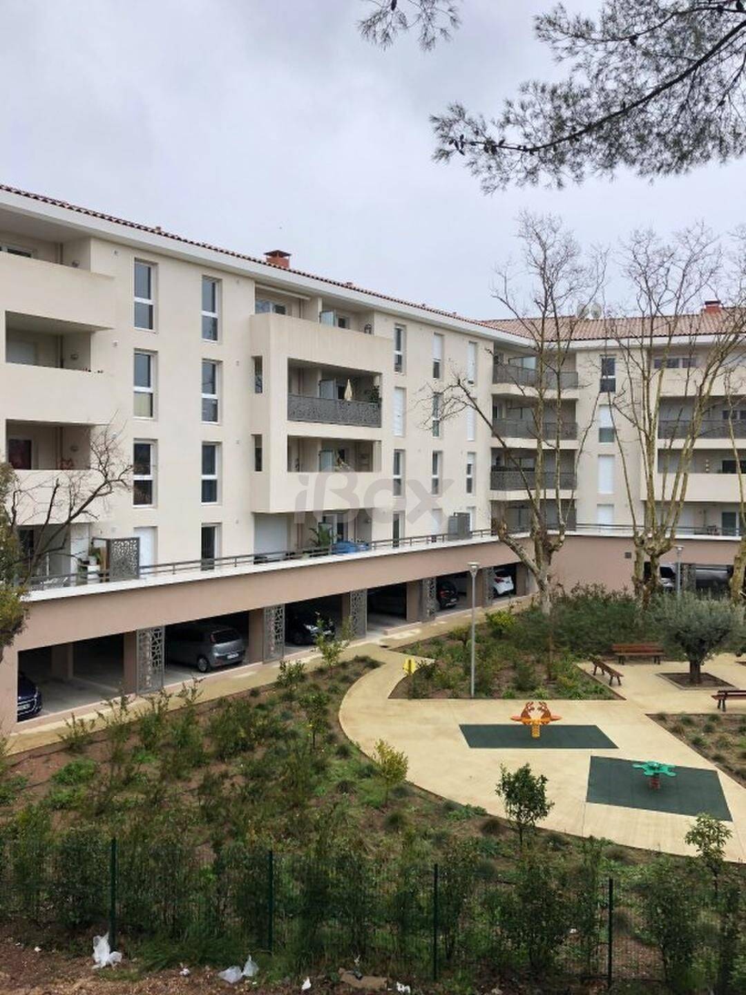 Appartement 2 pièces 39 m² · à Toulon · 39,3 m² · 745 €