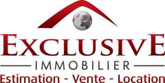 EXCLUSIVE IMMOBILIER logo