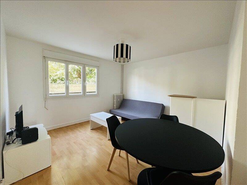 4 pièces 69 m² · à Rennes · 69 m² · 1 100 €/mois