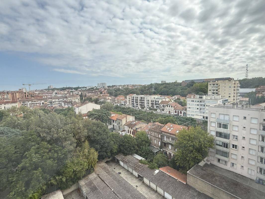 Appartement 3 pièces 75 m² · à Toulouse · 75 m² · 1 080 €
