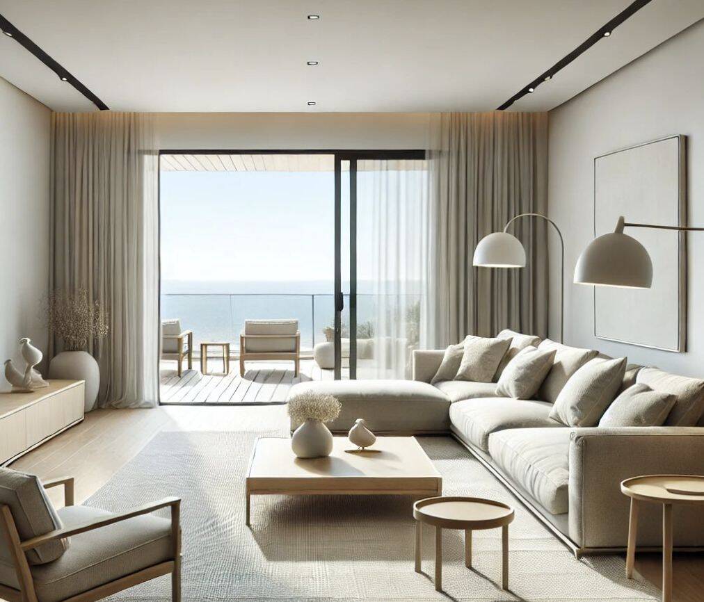 Appartement 4 pièces 89 m² · à Vallauris · 89 m² · 899 000 €