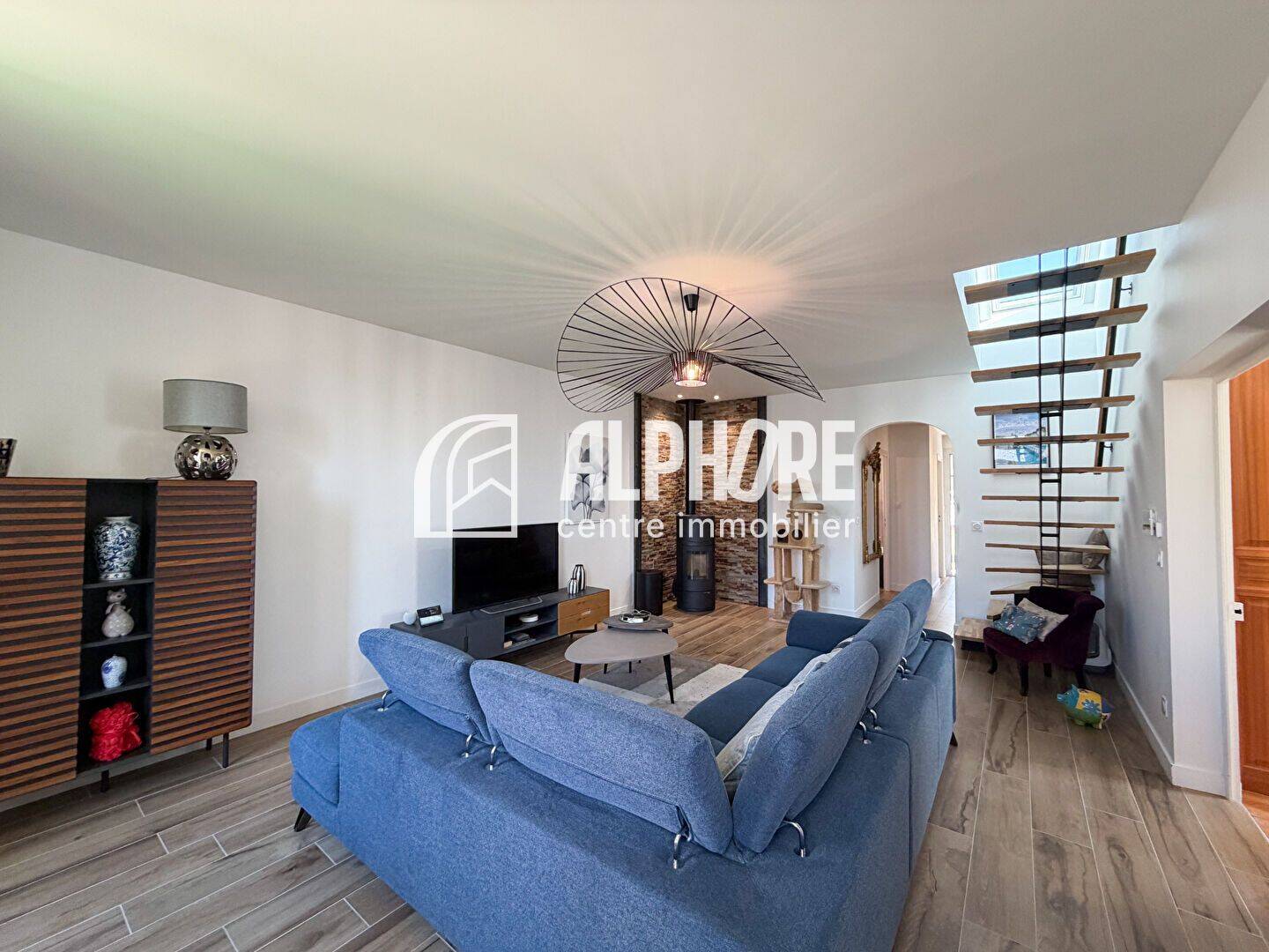 Maison 5 pièces 109 m² · à La Roche-sur-Yon · 109 m² · 349 900 €